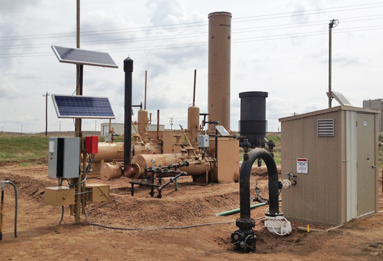 Services oil gas solar system 4